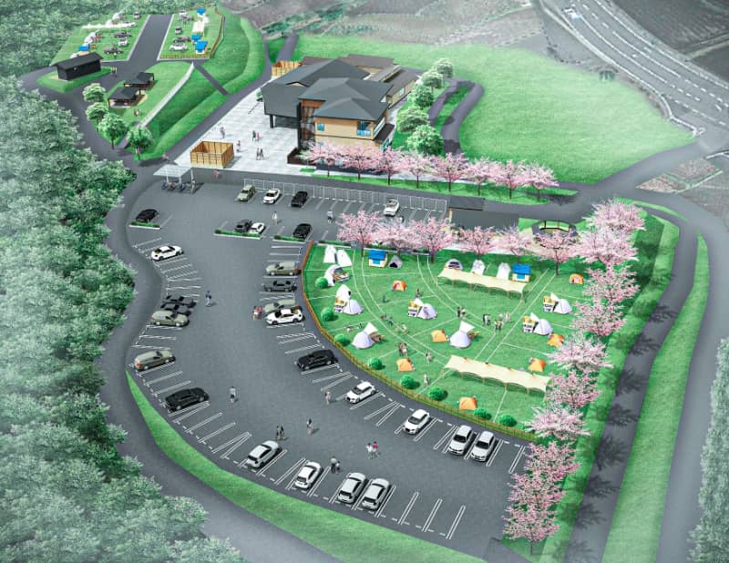 榊原温泉 湯の瀬