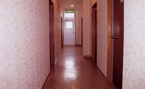 ビジネスホテル井田屋 写真