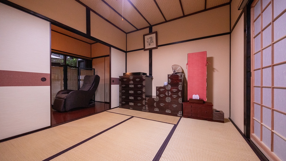 別荘　今昔庵 写真
