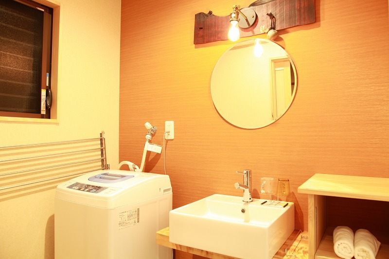 GUEST HOUSE お茶や 写真