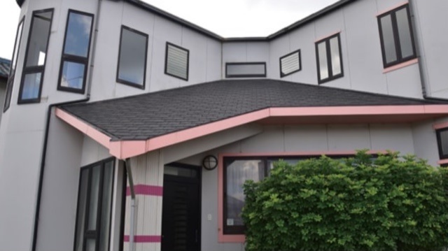 サンセットビーチインかわな