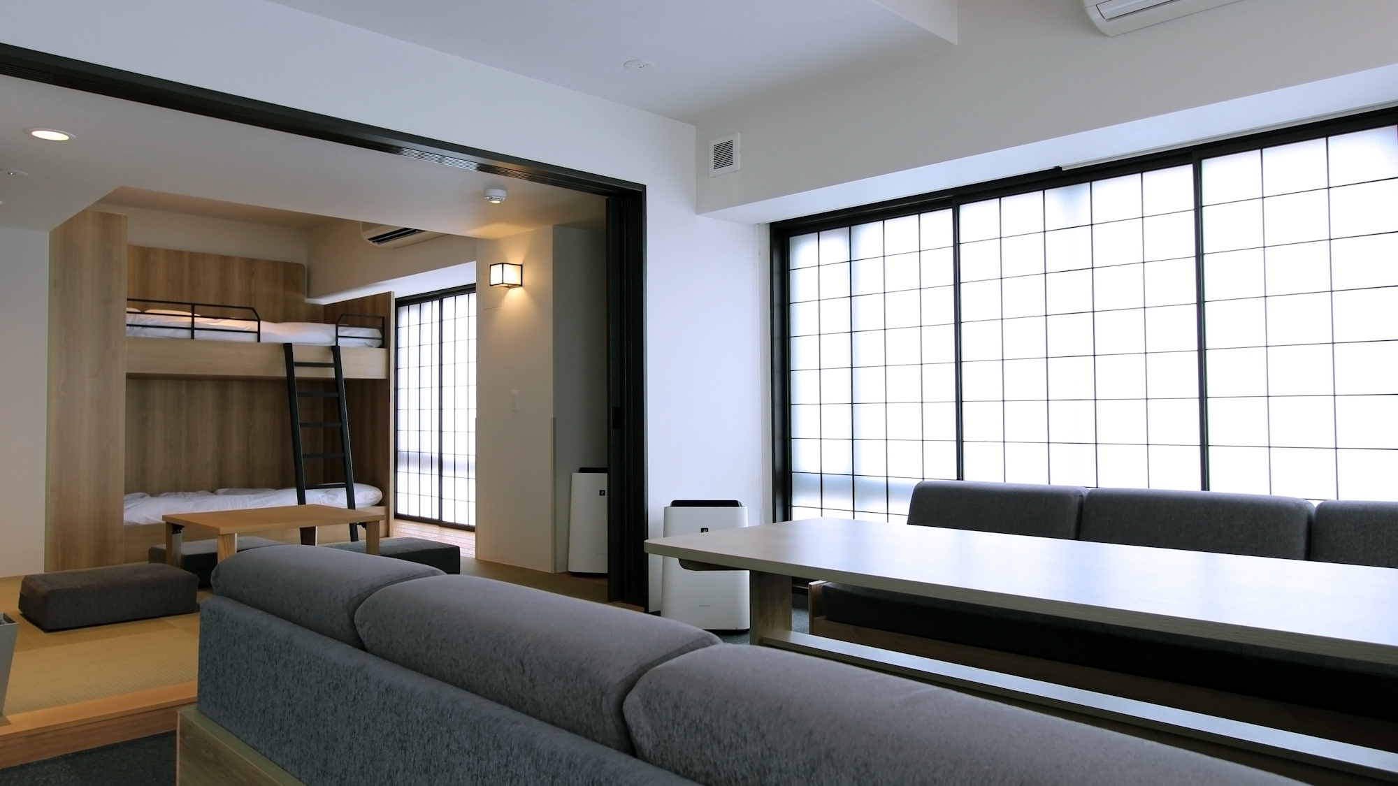 KOKO HOTEL Residence 京都 二条城 写真
