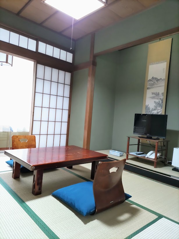 すみよしや旅館 写真