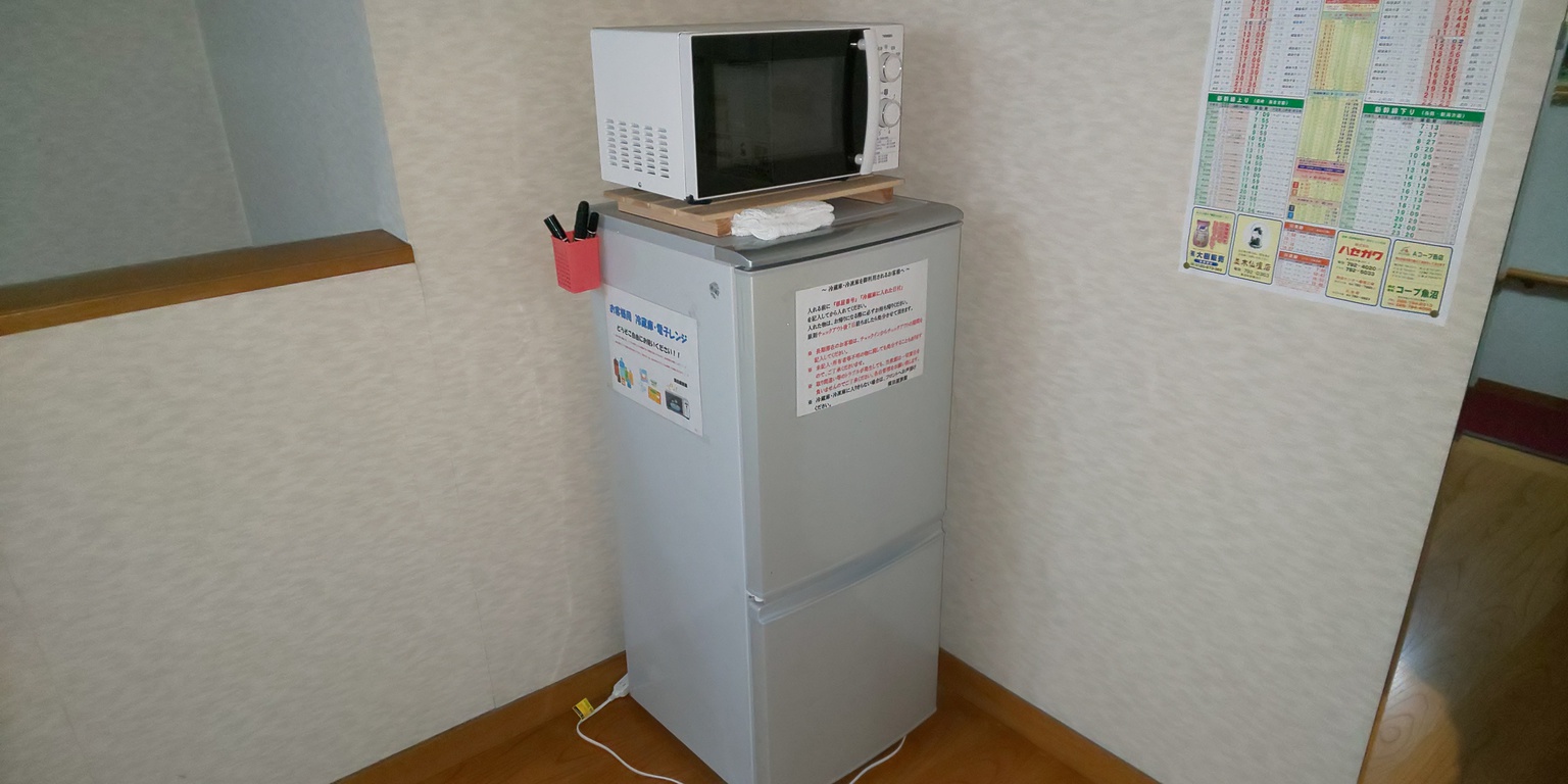 須田屋旅館 写真