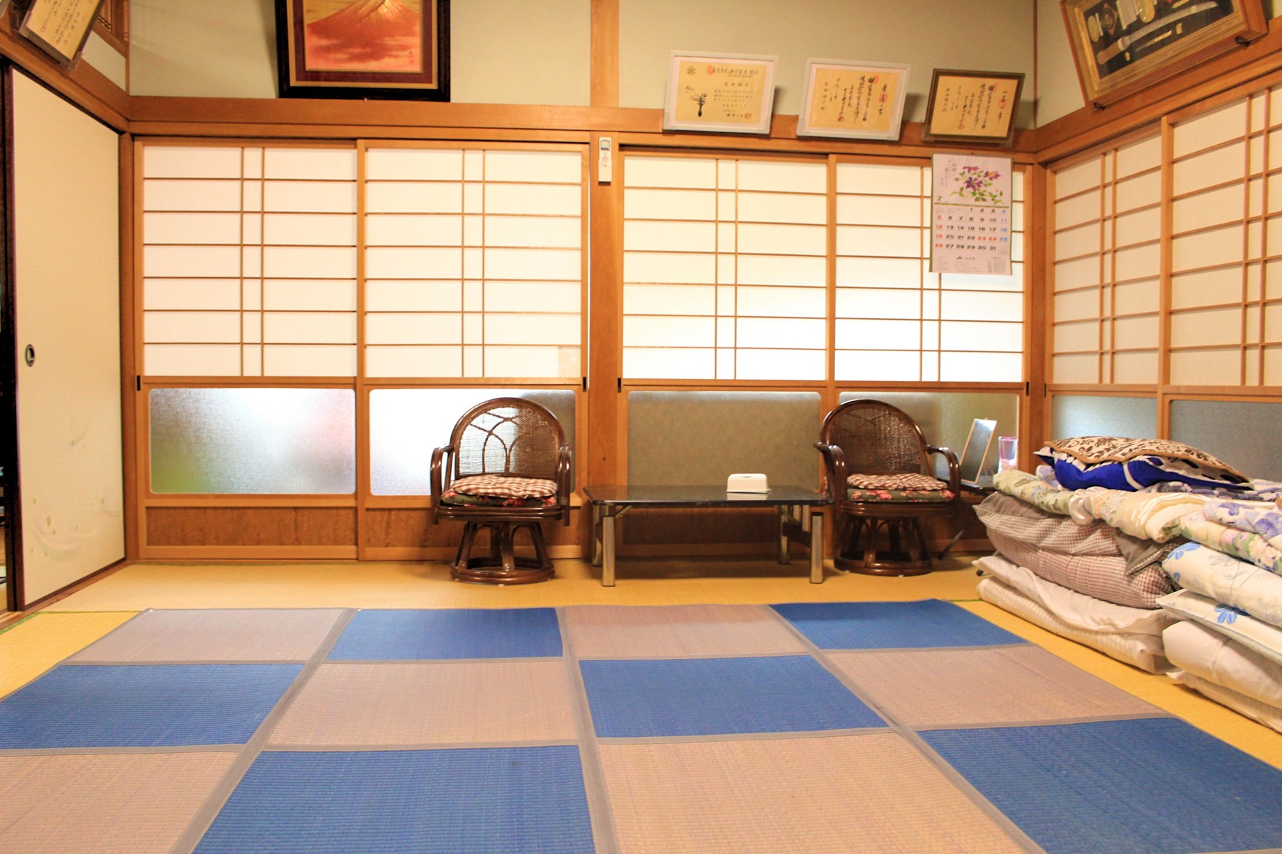銀杏の宿＜対馬＞ 写真