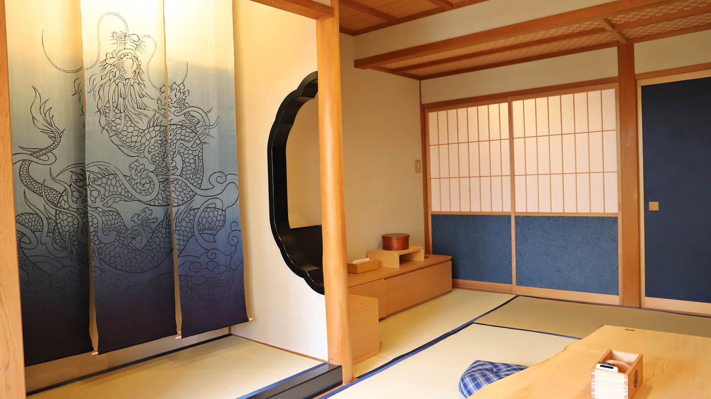温泉山 安楽寺 薬師の里 写真