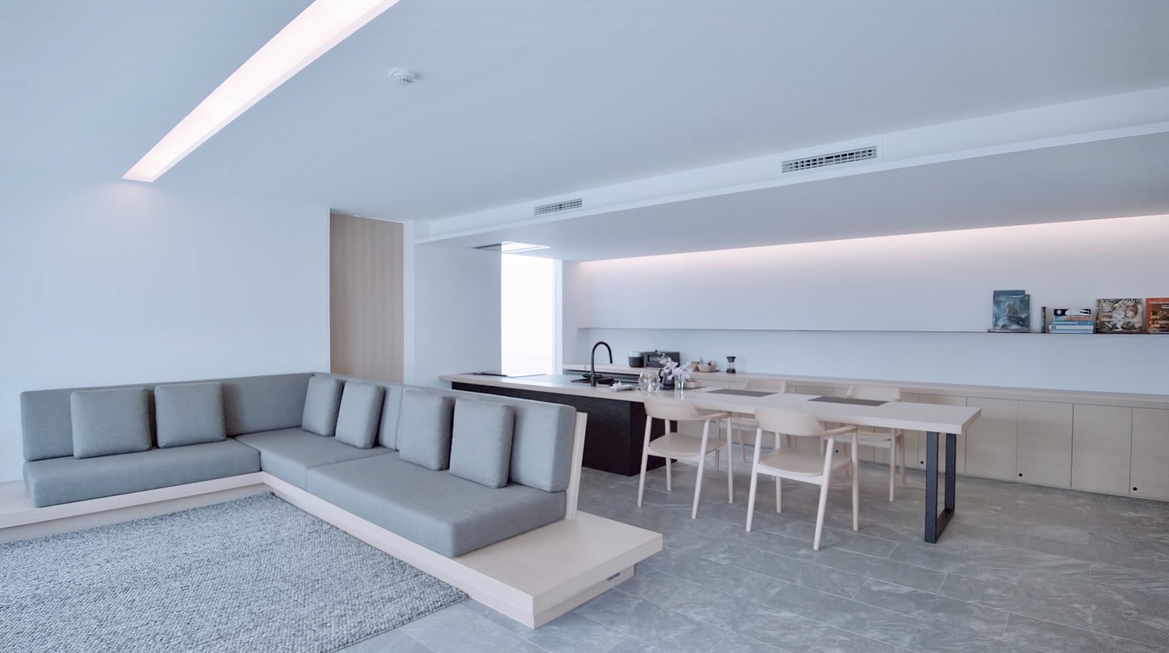 KENKEN Reto Private Villa 写真
