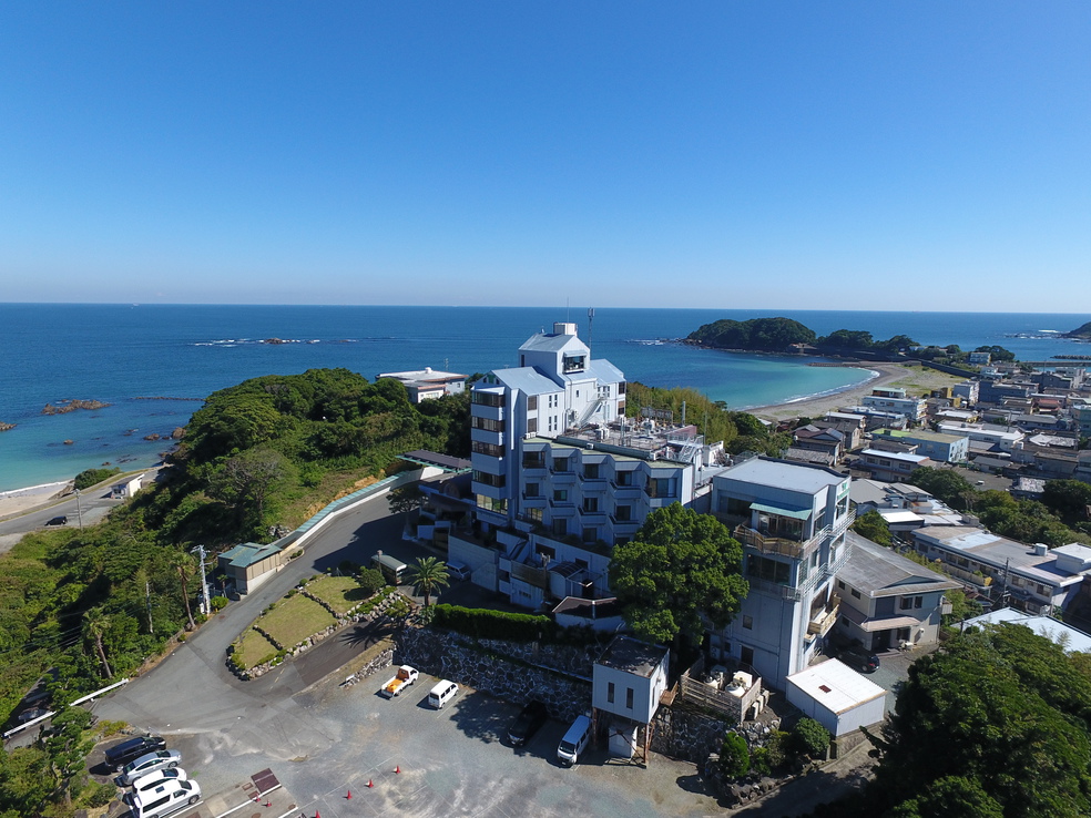 リゾートヒルズ豊浜 蒼空の風