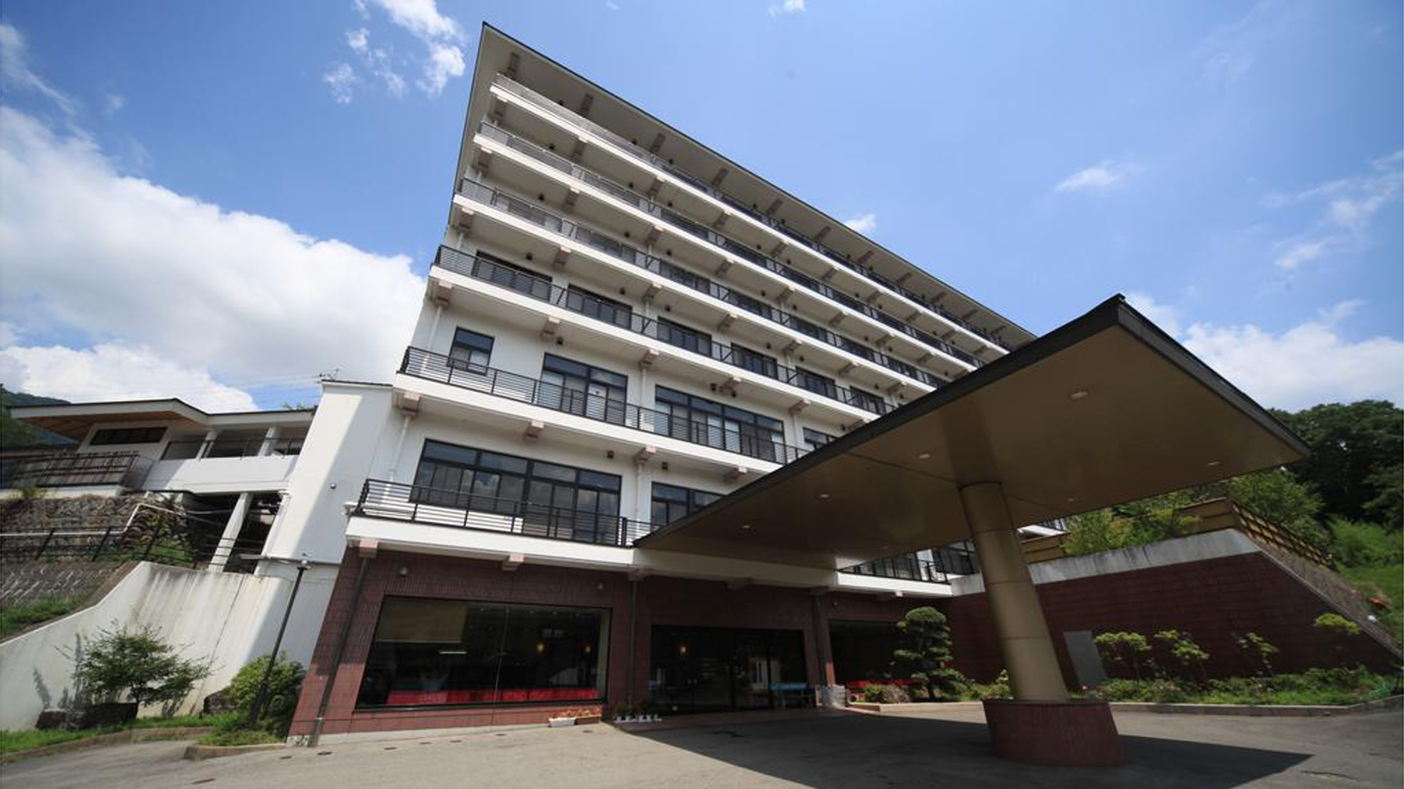 那須塩原 一萬亭