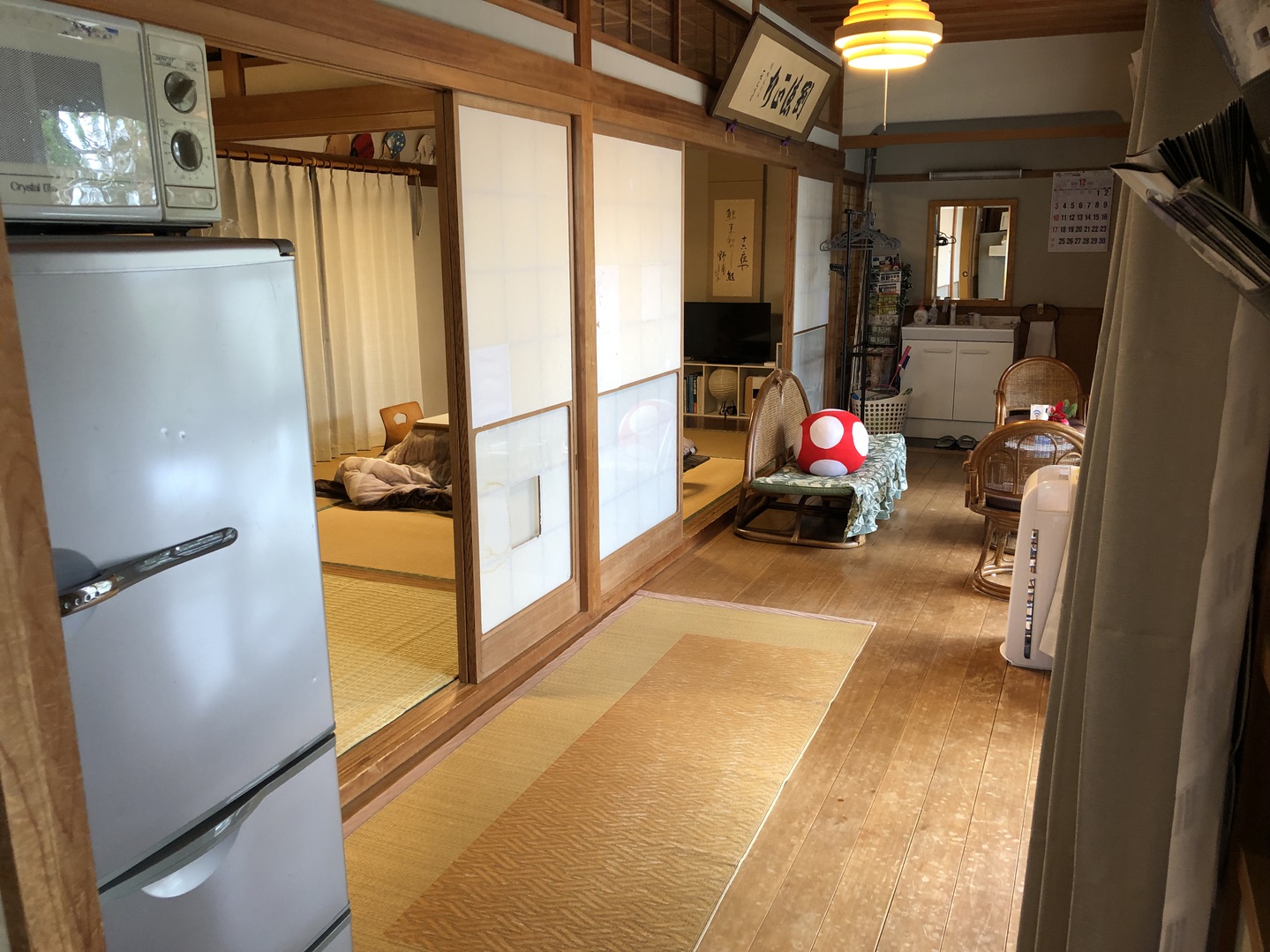 ゲストハウス わがらん家 海 写真