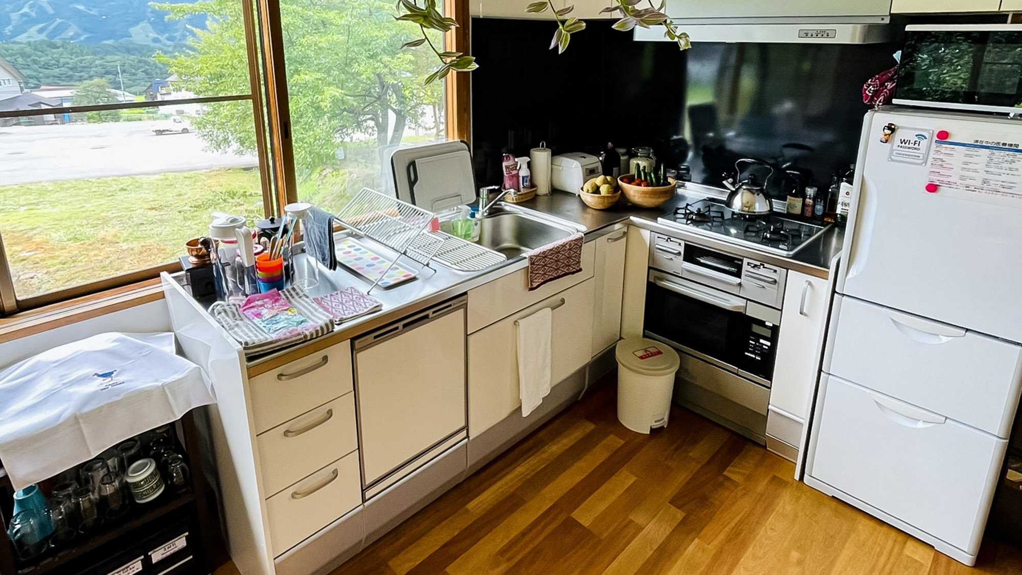 Nakao Villa 写真