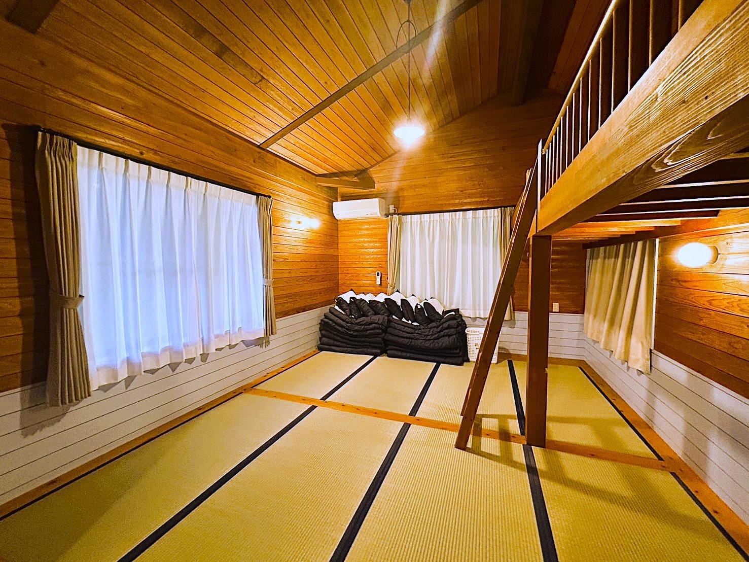 宮崎白浜オートキャンプ場 写真