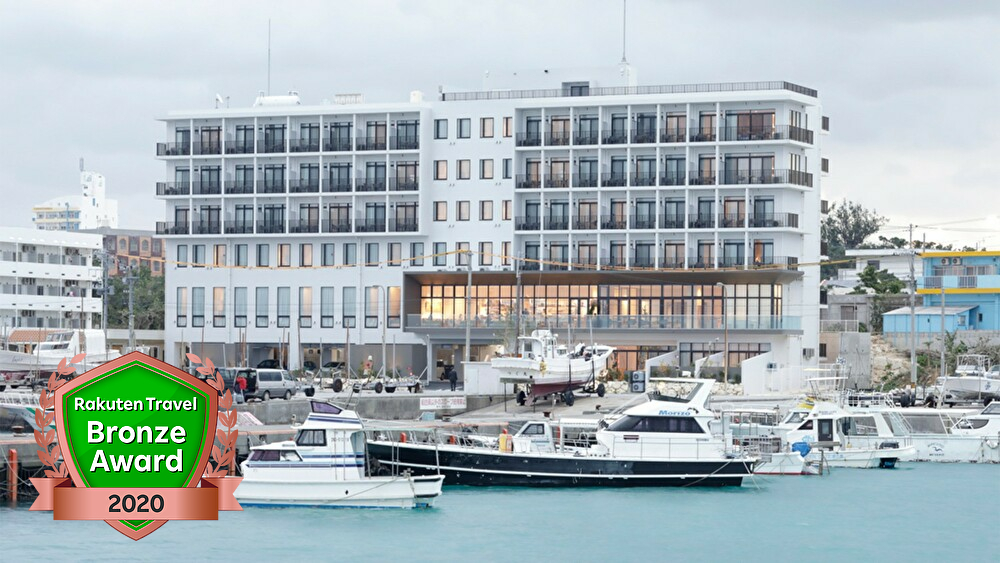 HOTEL LOCUS