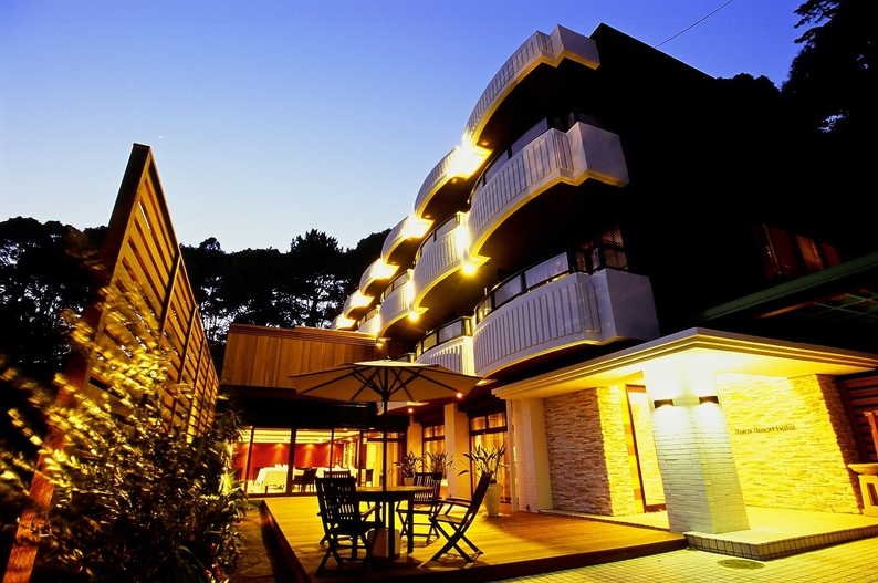 熱海温泉 Relax Resort Hotel リラックスリゾートホテル