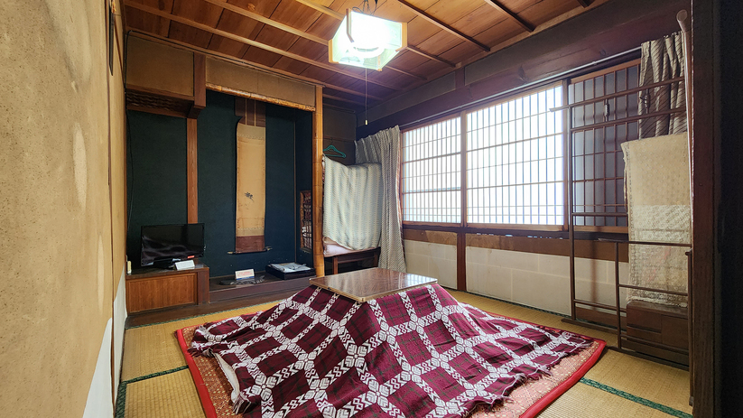 さつき旅館 写真