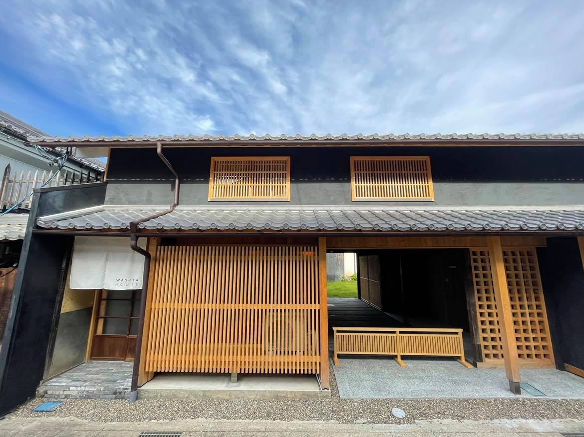 WASITA HOUSE