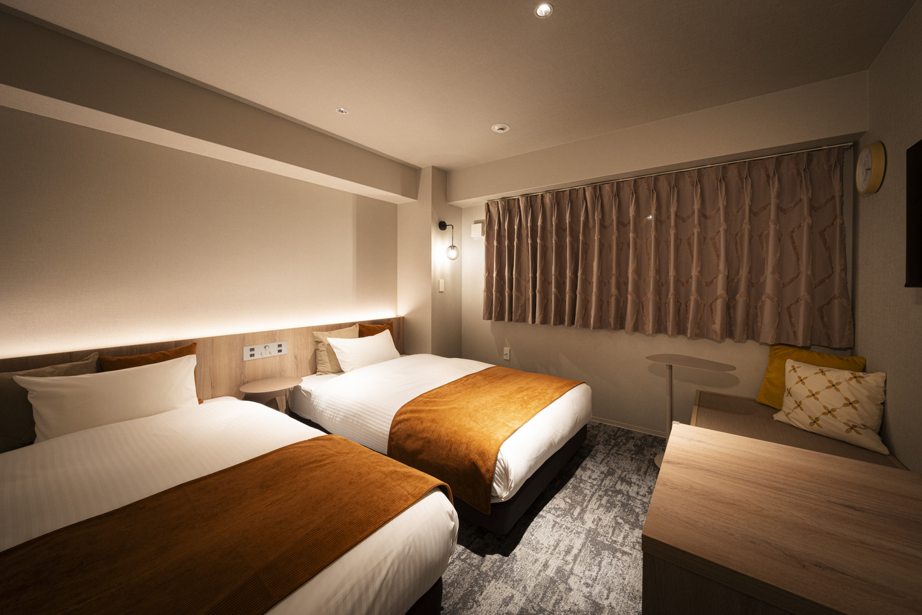 R Hotel Namba South 写真