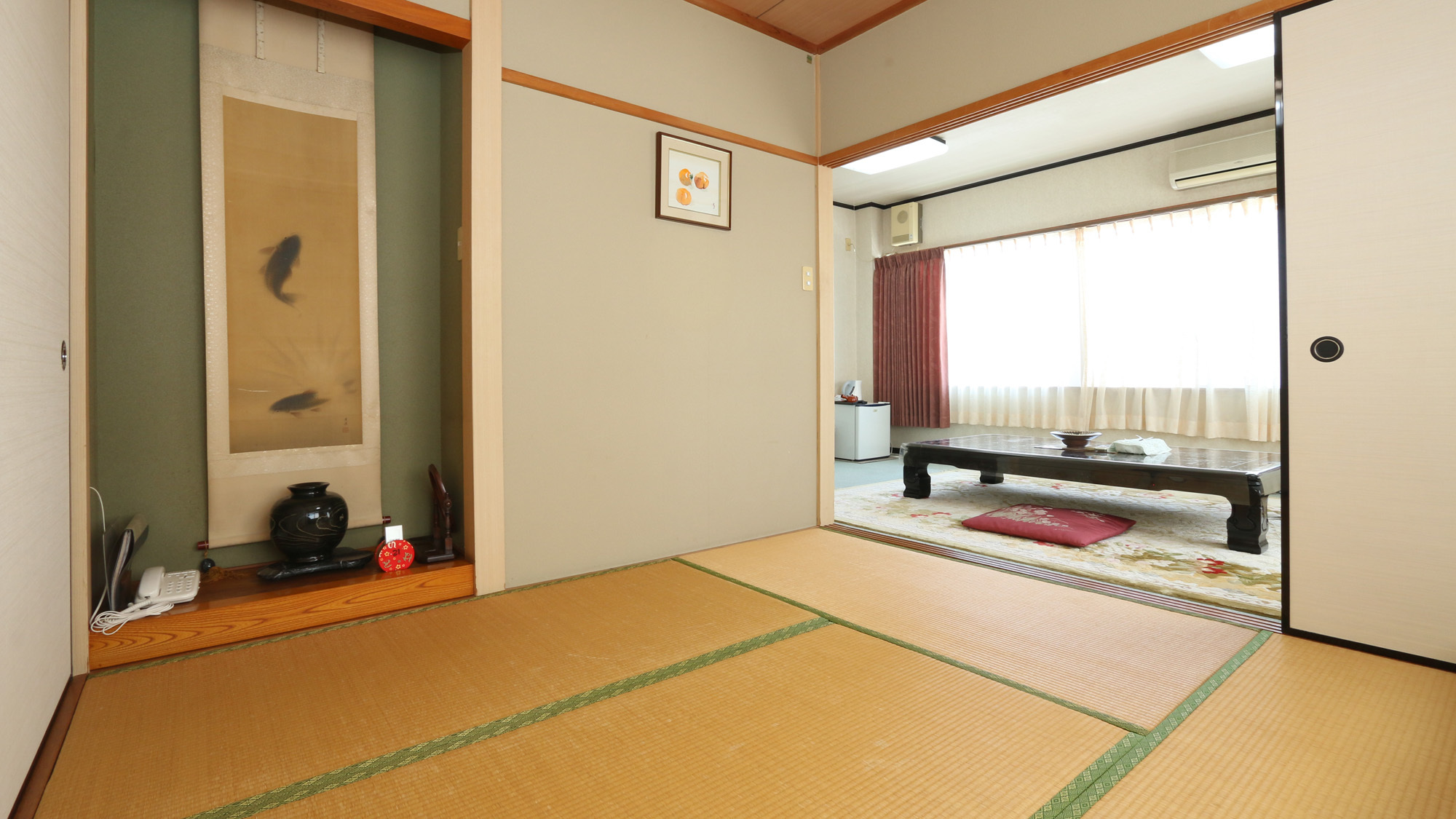 旅館紀文 写真