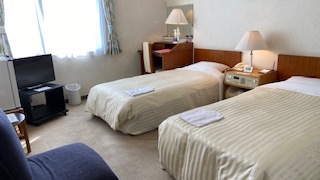 都城ロイヤルホテル 写真
