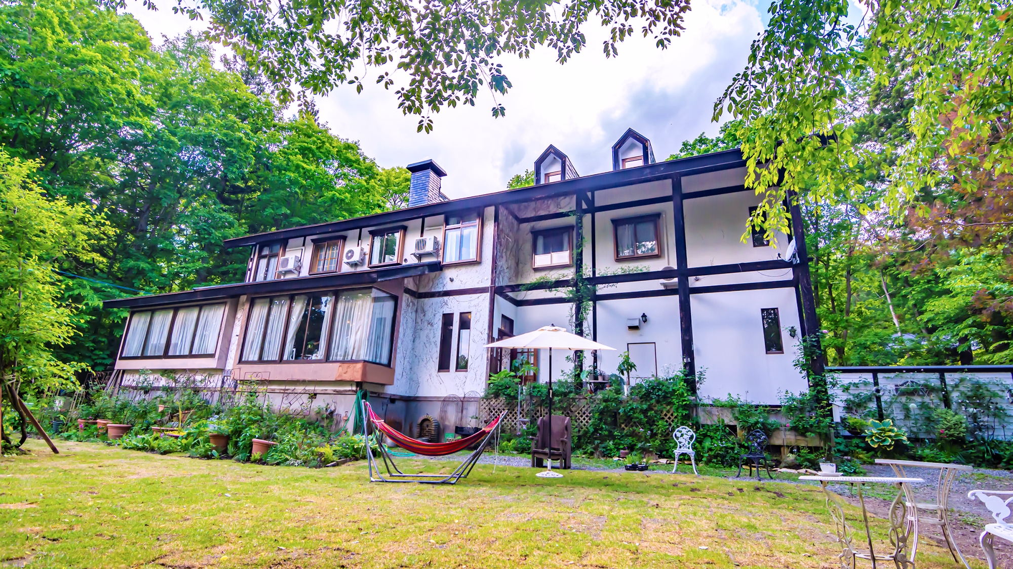 オーバーグルグル