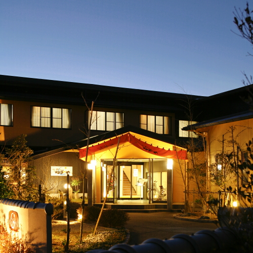 伊勢志摩 温泉掛け流しの宿 ねぼーや 志摩別邸