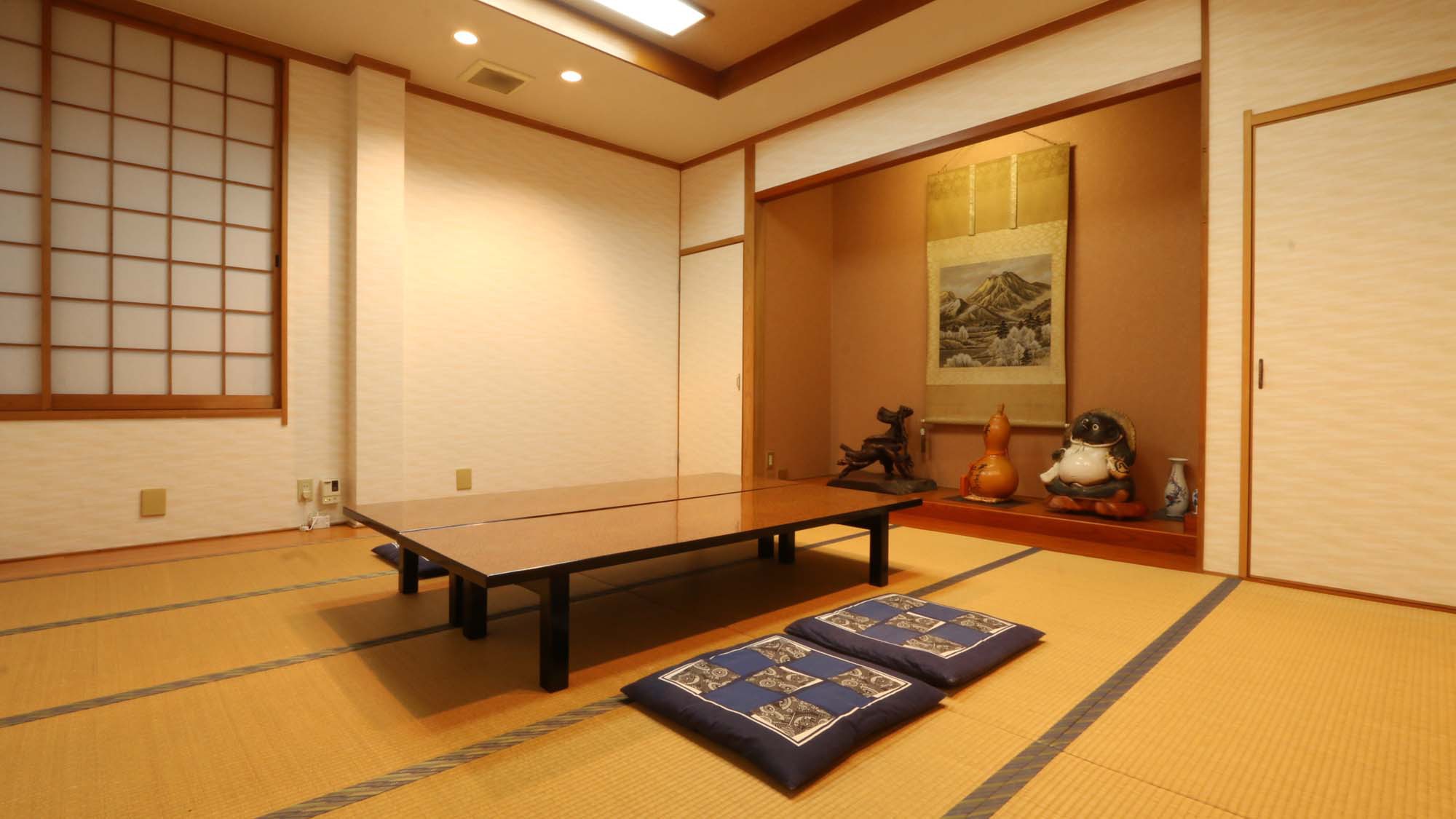 山の湯　かずよ 写真