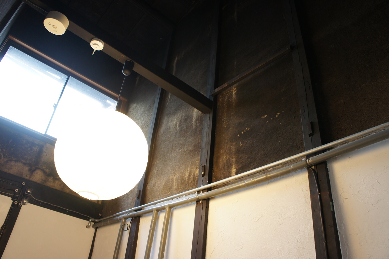 小楽庵 写真