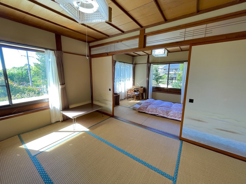 里山暮らし体験宿　青雲館 写真