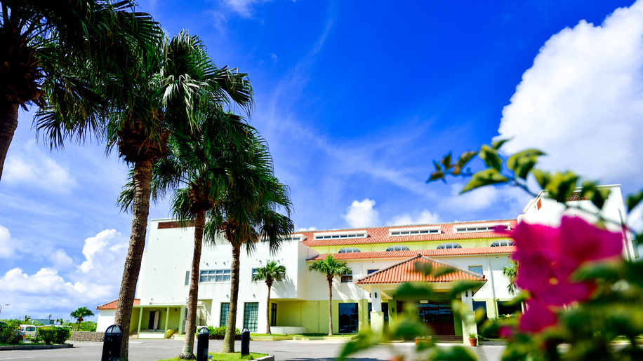 OKINAWA KARIYUSHI RESORT EXES ISHIGAKI (沖縄かりゆしリゾートEXES石垣)