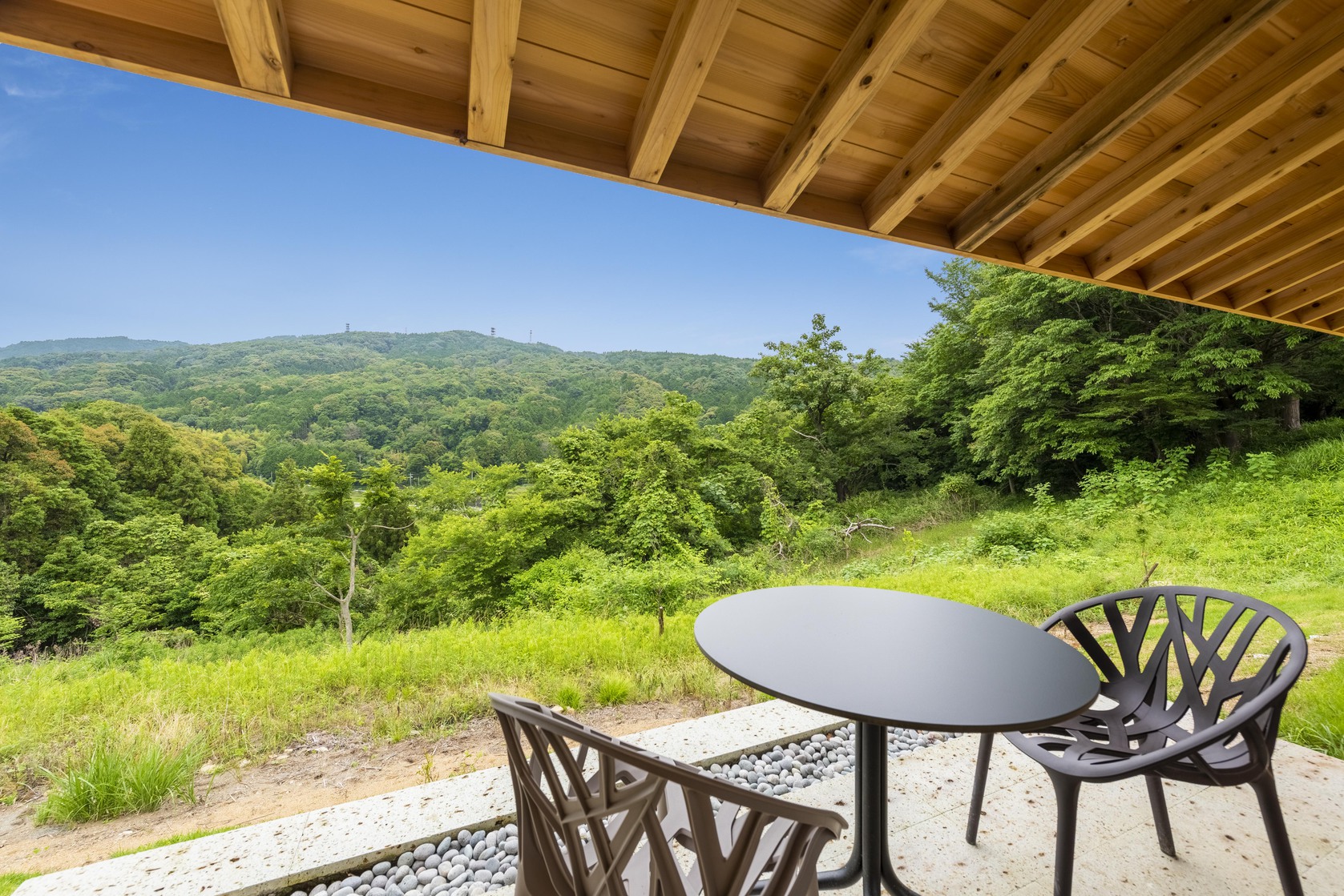 KATADA Lodge&Villa 写真
