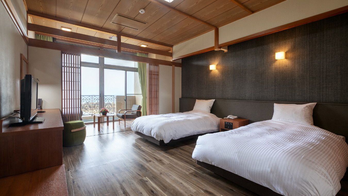 Ocean Resort Nomon 長崎 写真