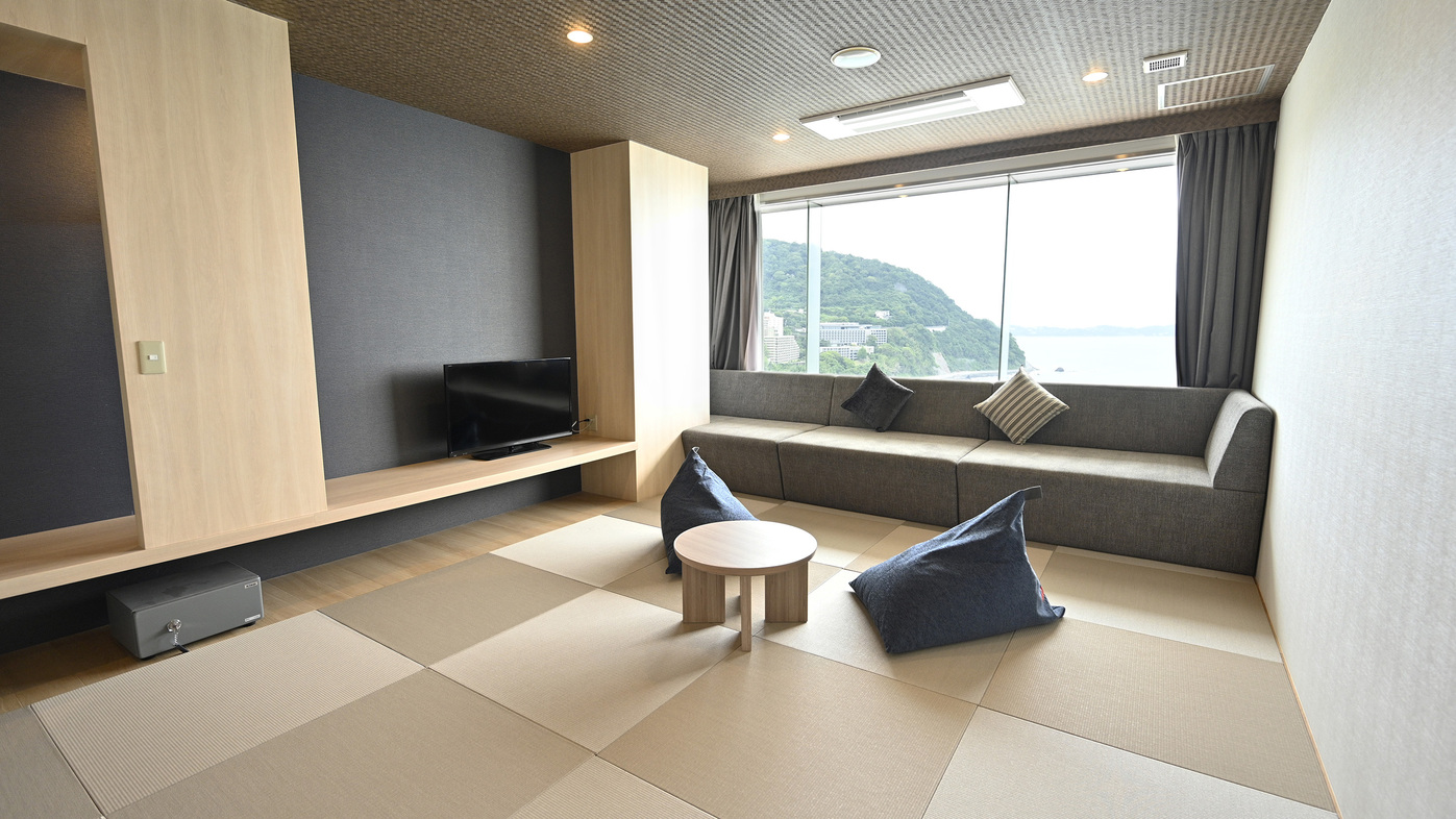 TAOYA熱海 写真
