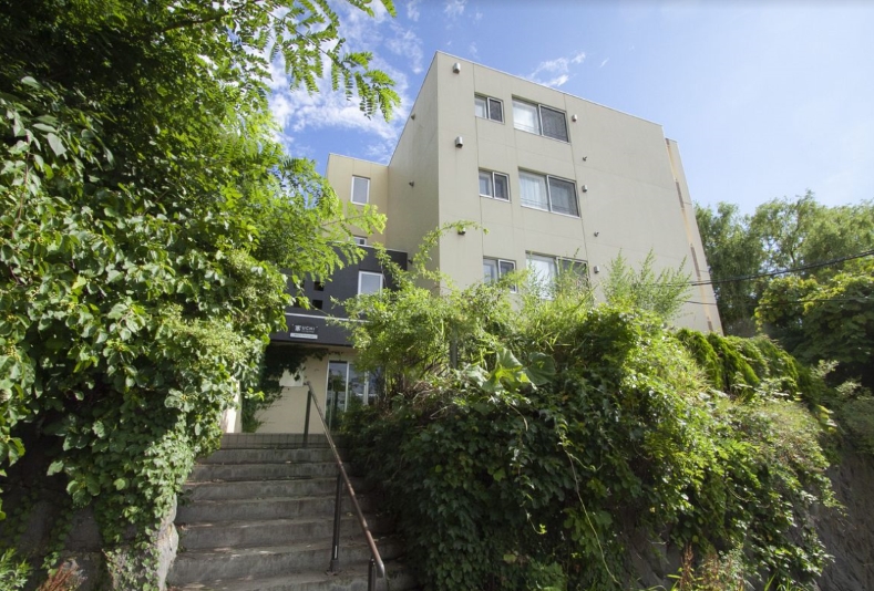 UCHI Living Stay Otaru Suitengu