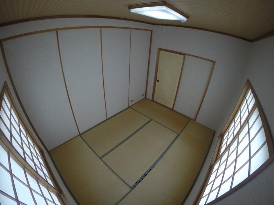 奥尻ゲストハウス imacoco 写真
