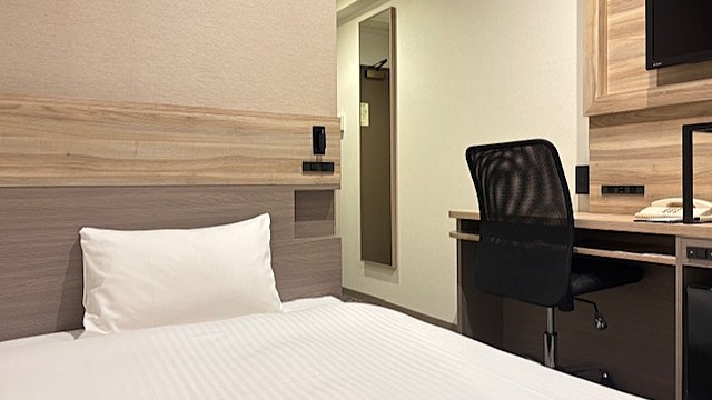 シティ・イン北朝霞 写真