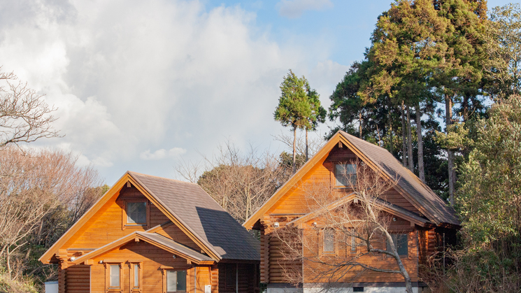 淡路島マンモス HOTEL&COTTAGE 写真