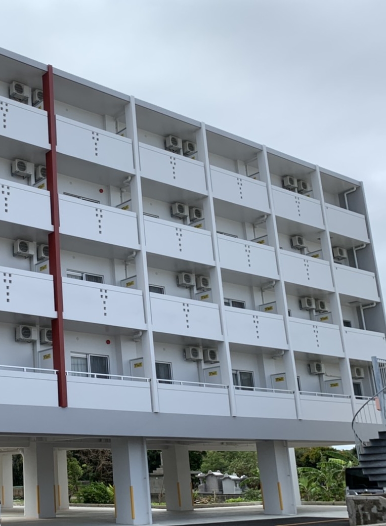 Mr.KINJO En石垣 ＜石垣島＞