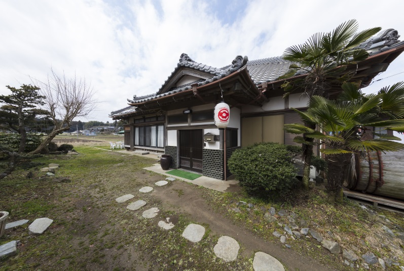 椿HOUSE 写真