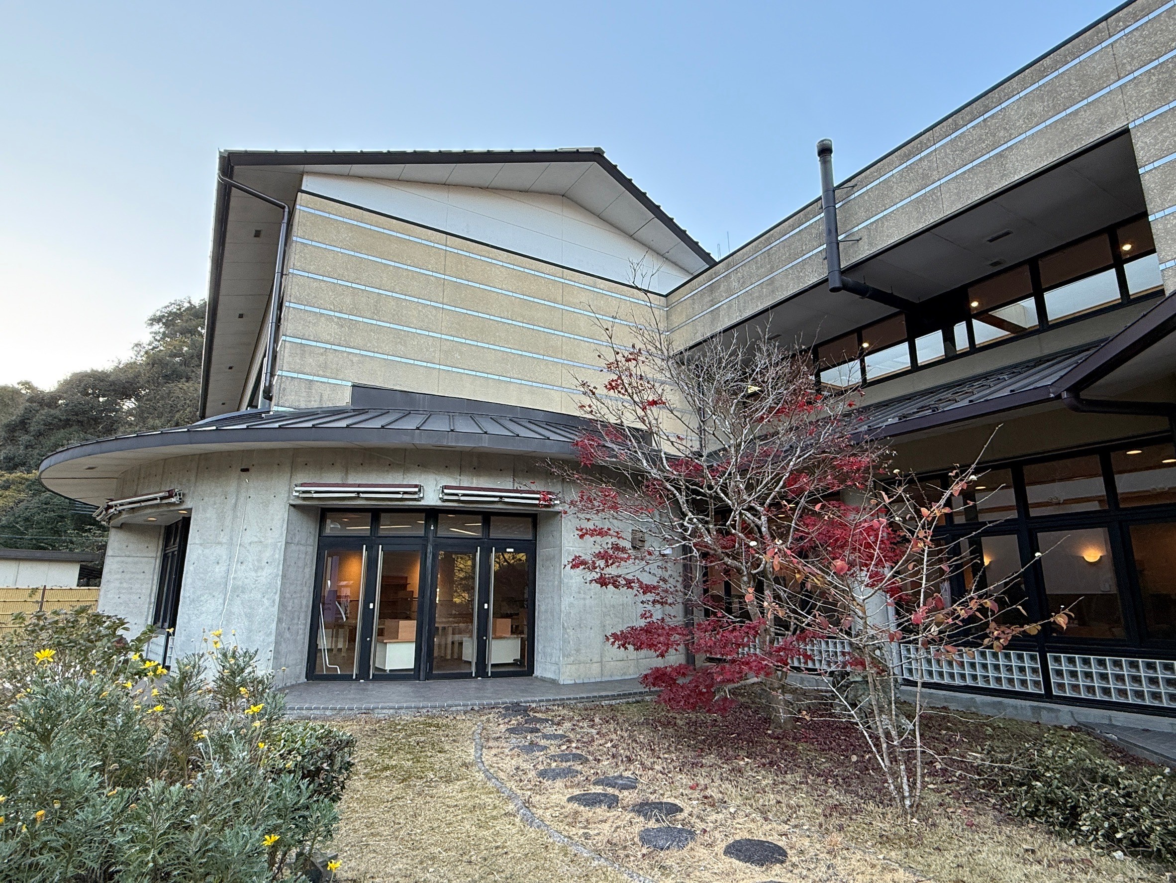 南紀月野瀬温泉 ぼたん荘