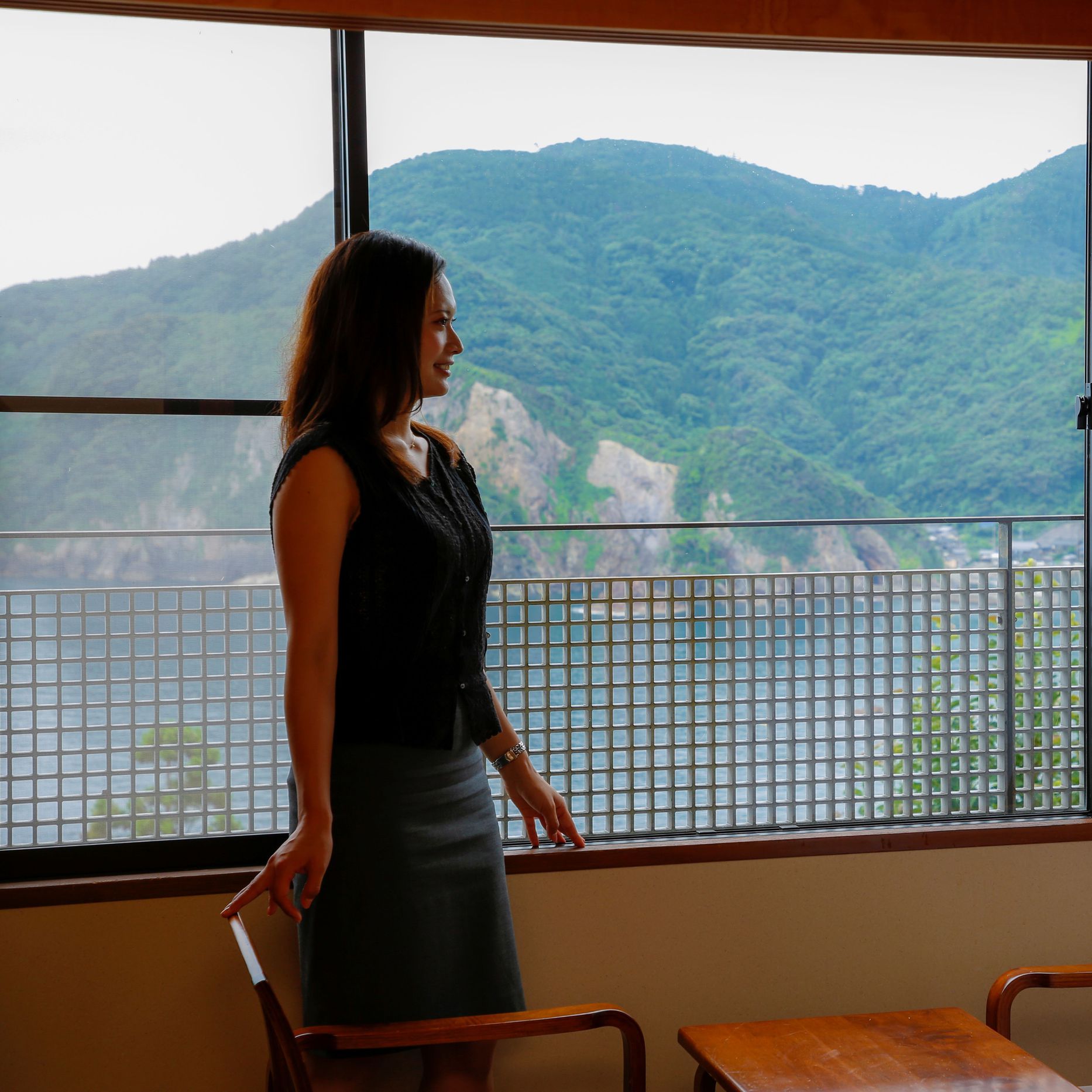 奥伊根温泉　油屋本館 写真