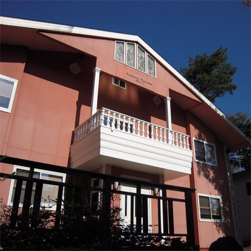 合歓林オリエンタル（ネムリンオリエンタル）