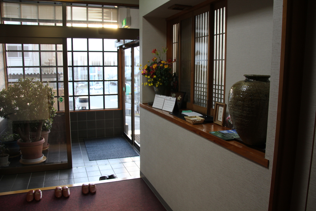 長坂観光ホテル 写真