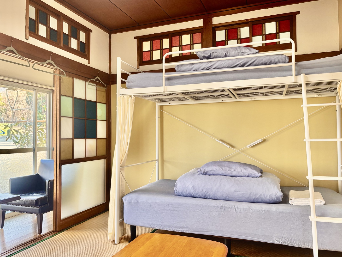 Guest House & Beach Cafe Fuego 写真