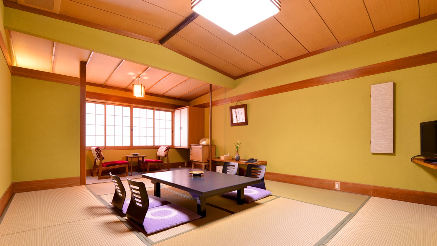 天橋立温泉　旅館　松月＜京都府＞ 写真