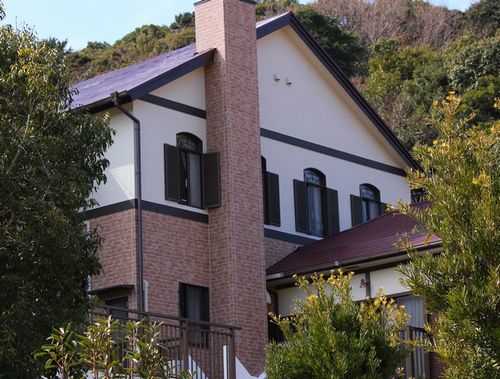 キッズペンション　フルーツジュース