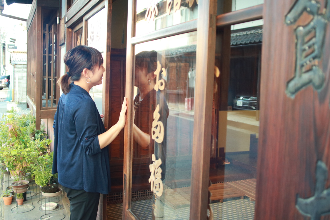 旅館　お多福 写真