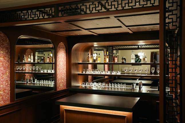 TRAN.SCENDAR HOTEL YOKOHAMA 写真