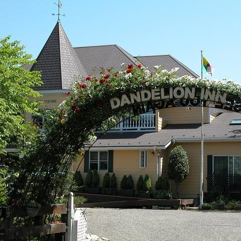 Dandelion inn (だんどりあん)