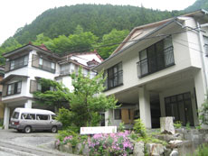 湯心の宿 旅館いちかわ