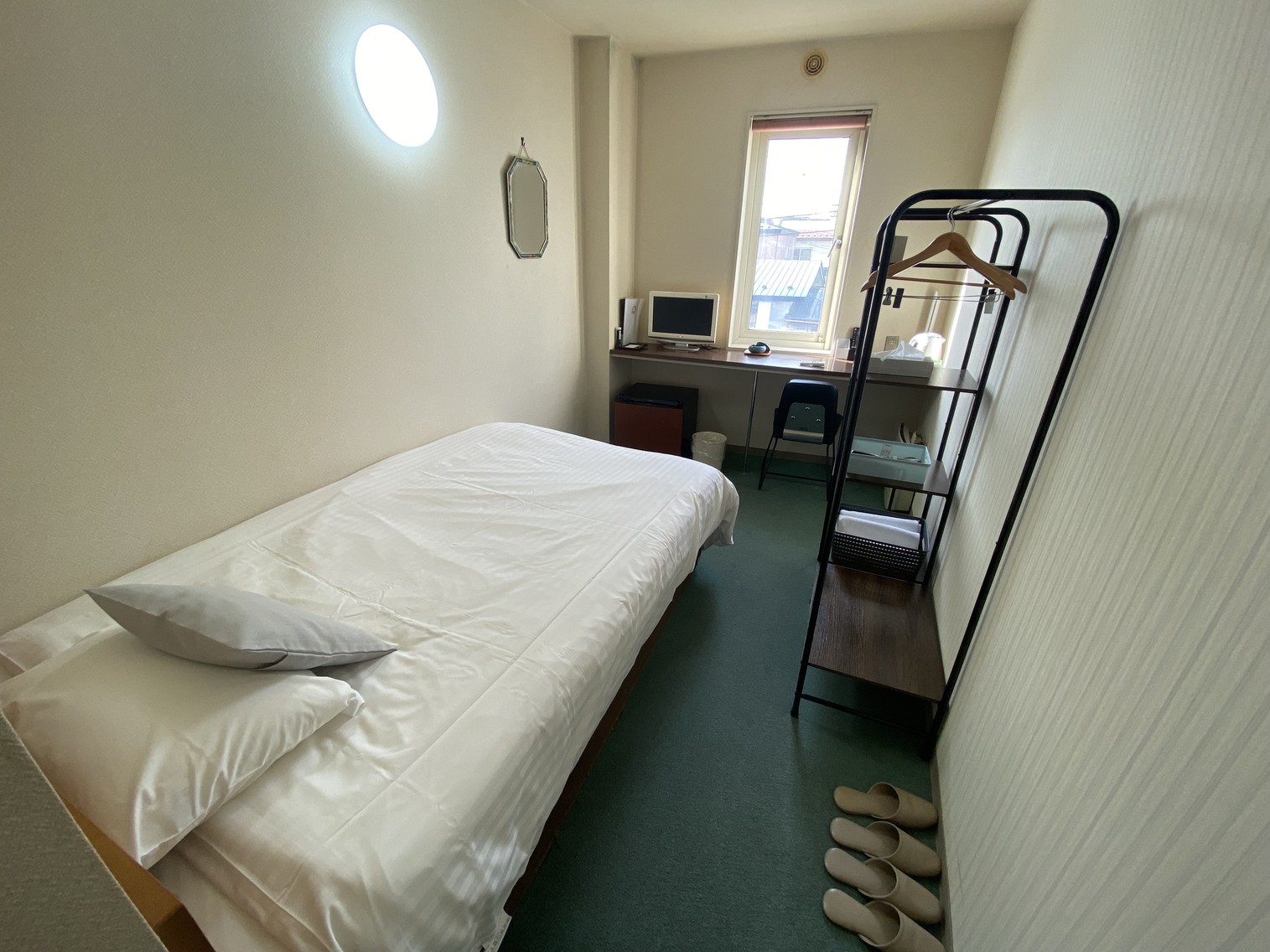 ホテルGORO(五楼)函館 写真